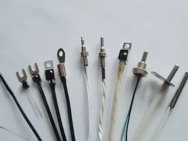 Overview of Thermistor Working Principles