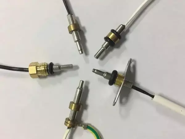 What is a Temperature Sensor?