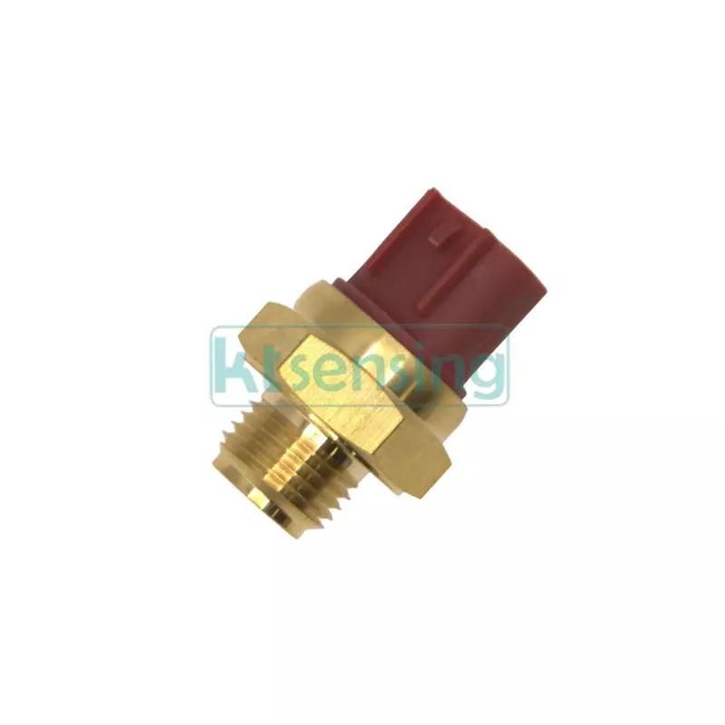 KT0047 motorcycle radiator thermostat