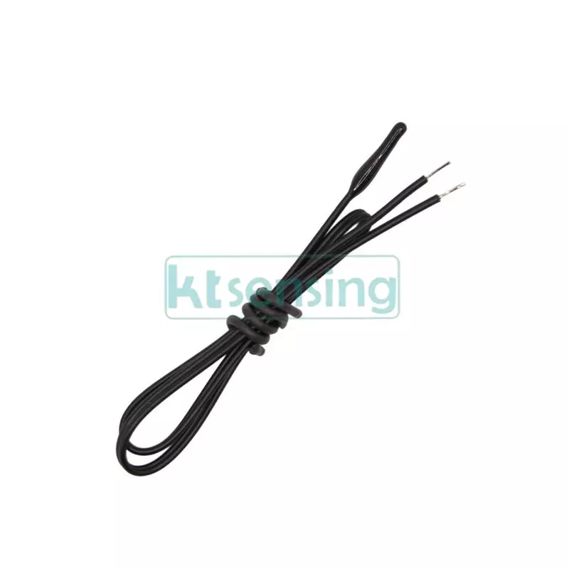 KT0062 10K 3435 epoxy caoted thermistor