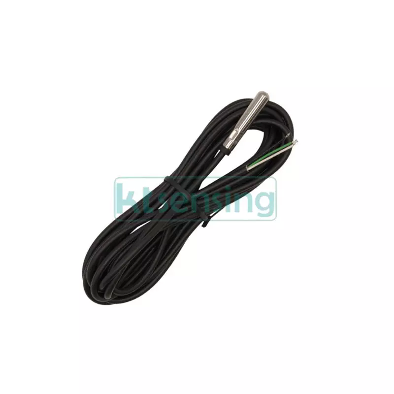 KT0070 DS18B20 temperature sensor