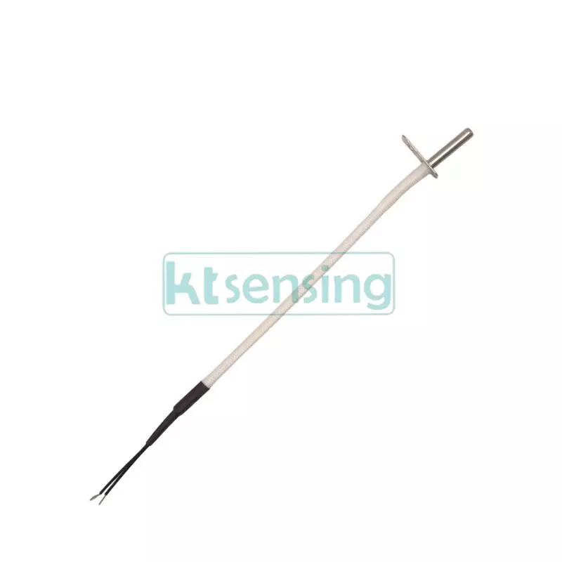 KT0076 temperature sensor for microwave oven