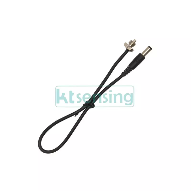 KT0075 temperature probe with DC plug