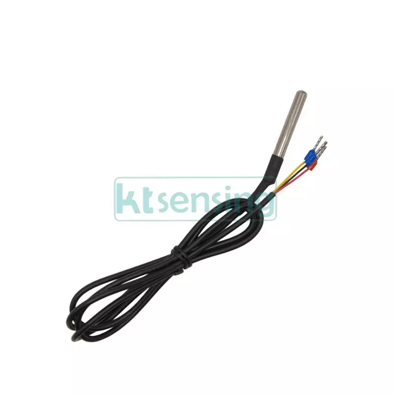 KT0089 LM35 temperature sensor