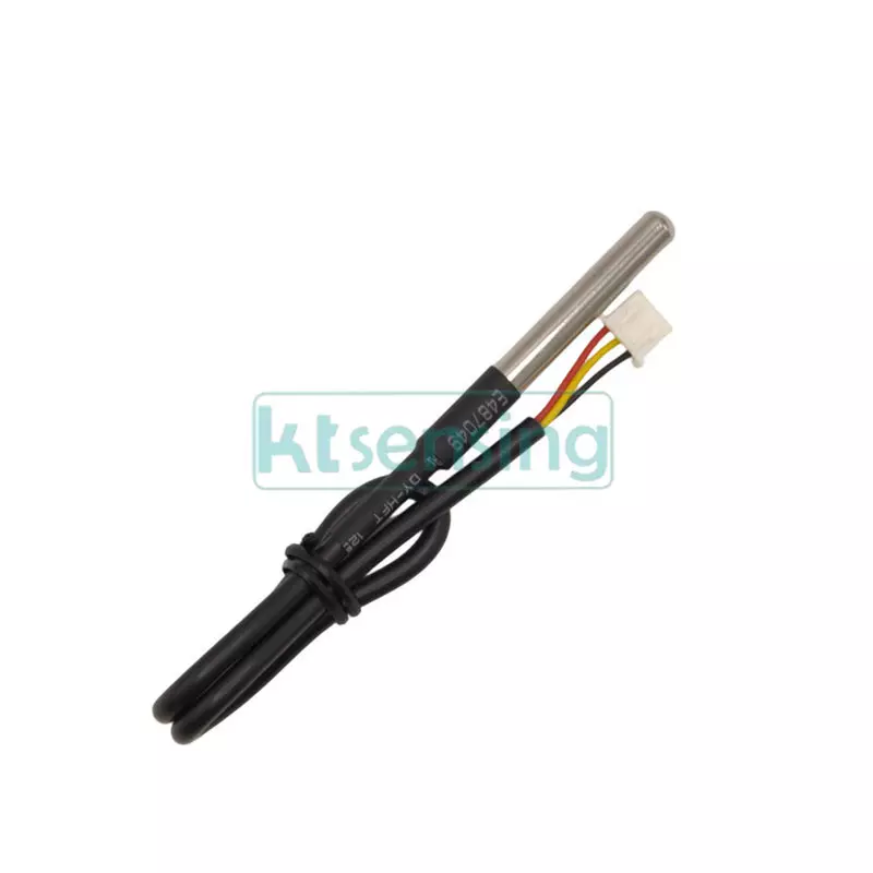 KT0108 AD592 temperature sensor
