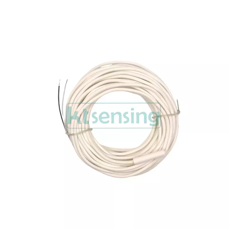 KT0122 temperature sensor for underfloor heating