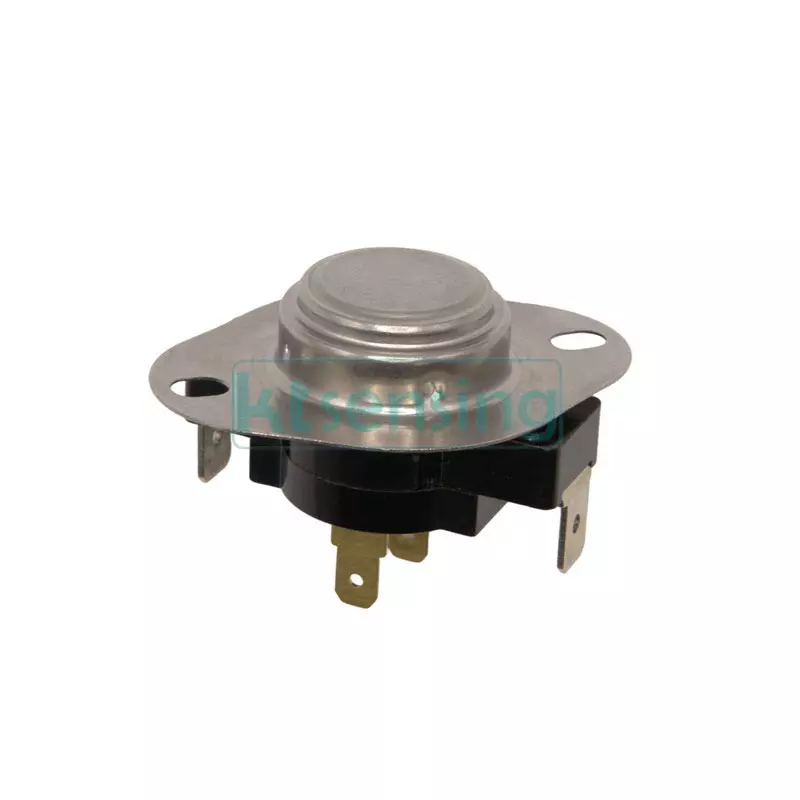 KT0125 thermostat 3387134 for Whirlpool dryer