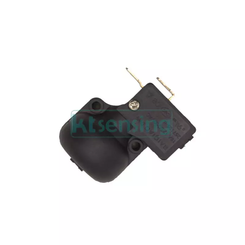 KT0126 dump switch