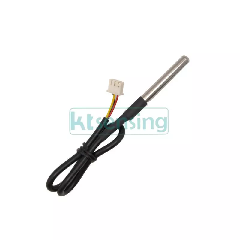 KT0136 DS18B20 digital temperature sensor