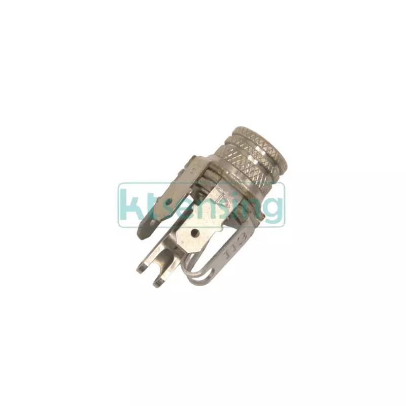 KT0134 meat probe socket for Diehl