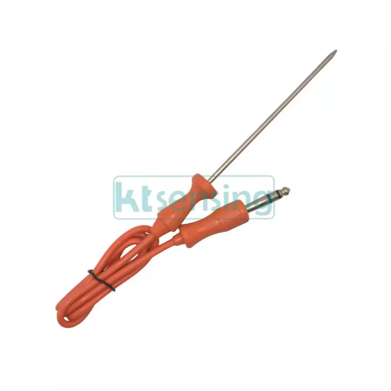 KT0139 silicone meat probe for range oven