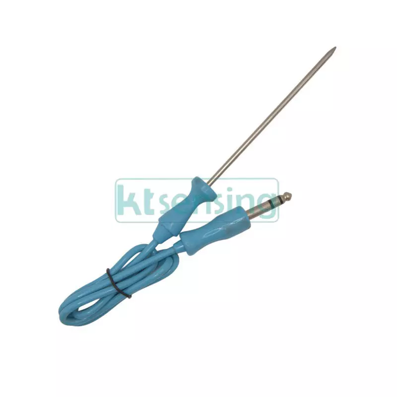 KT0138 silicone meat probe for wall oven