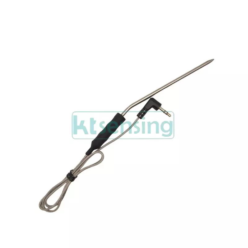 KT0143 meat probe for BBQ thermometer