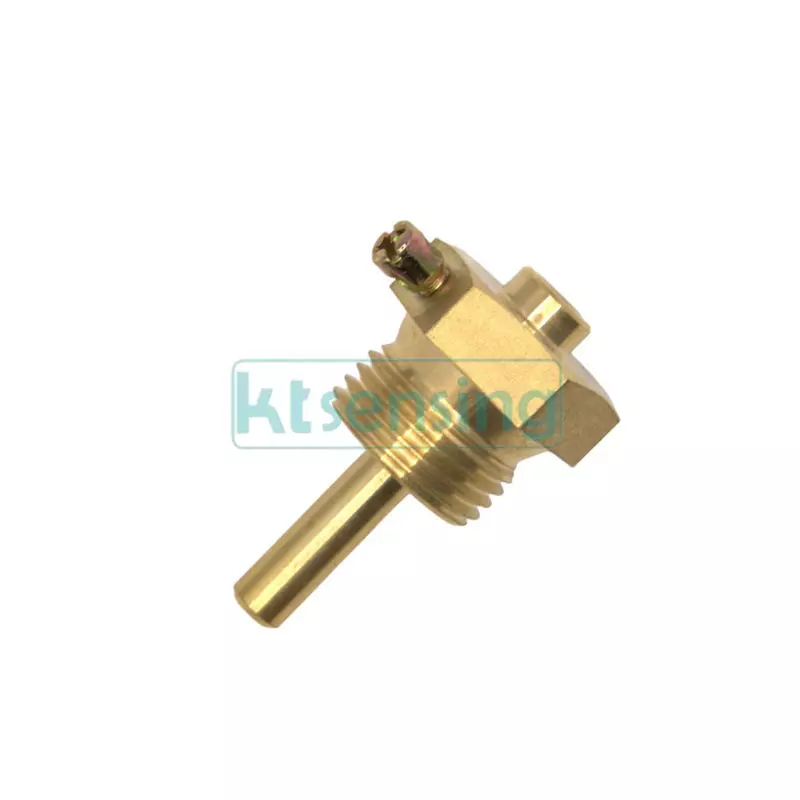 KT0156 temperature sensor thermowell for JUMO
