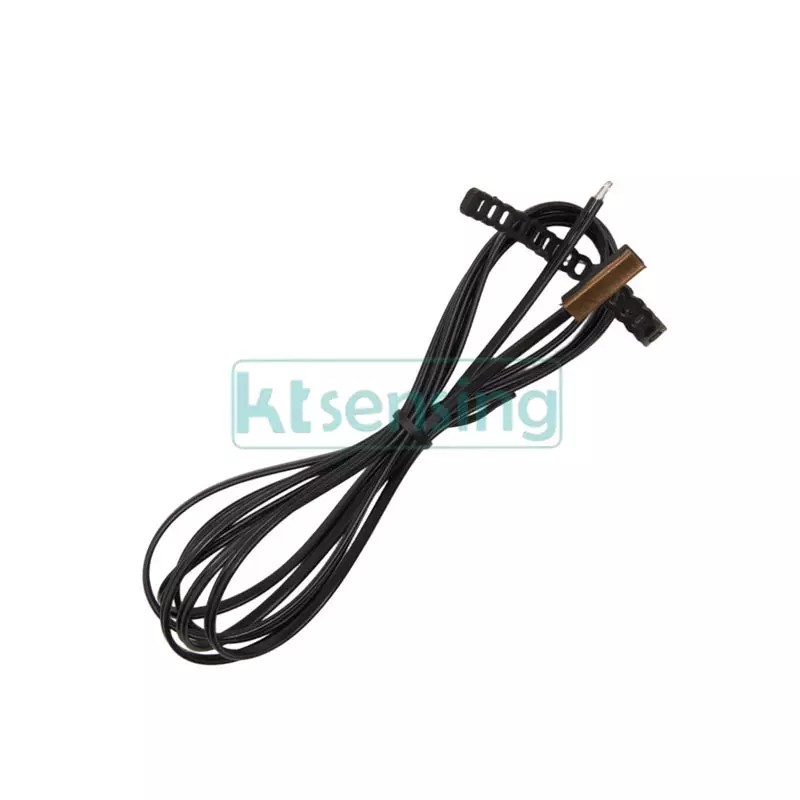 KT0154 TPE IP68 waterproof temperature sensor for pipe