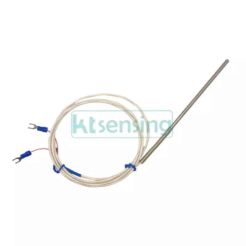 KT0161 PT100 temperature sensor for industrial oven