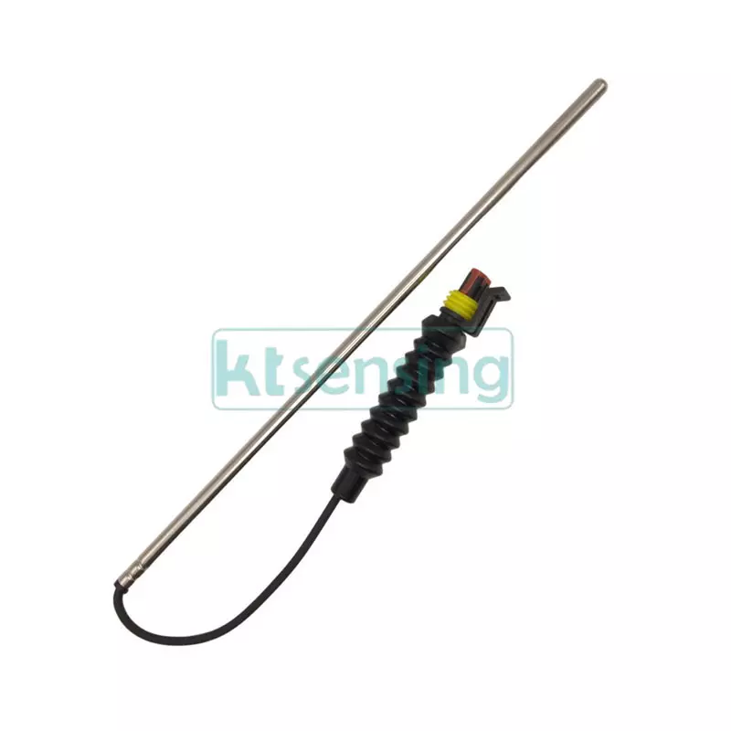 KT0176 temperature sensor for Clivet