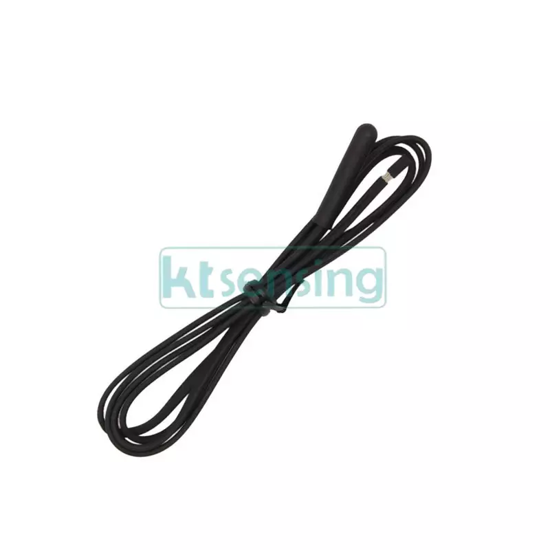 KT0187 10K TPE temperature sensor for icebox