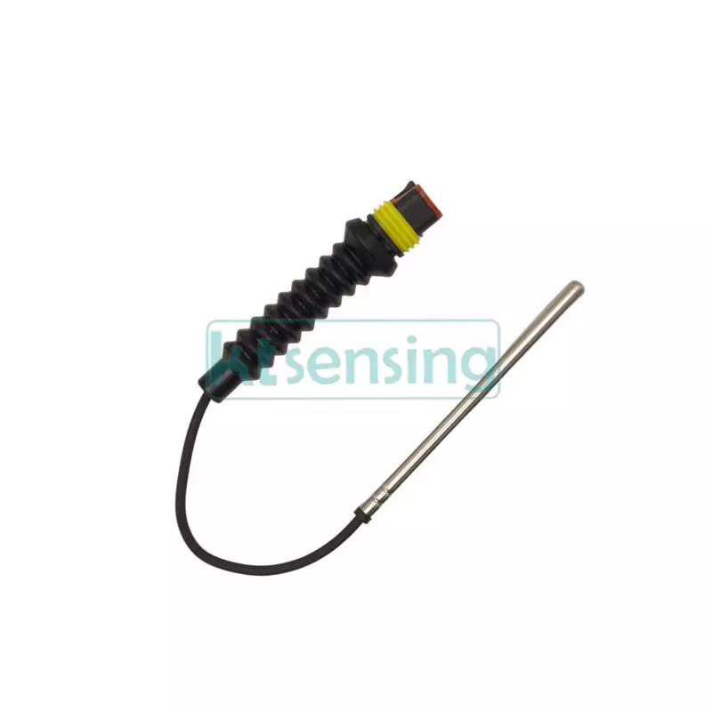 KT0198 temperature sensor for Clivet HVAC