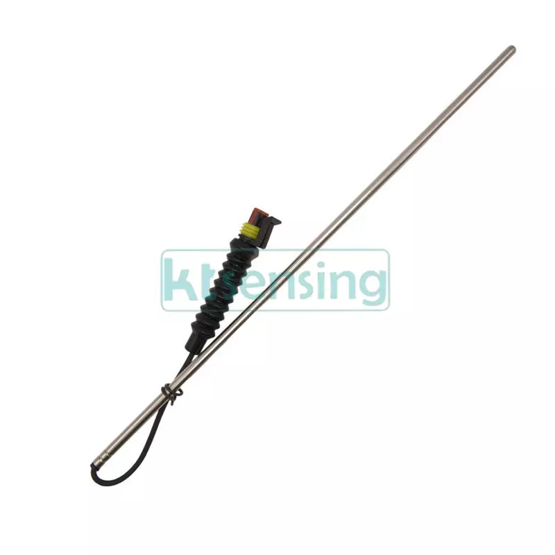 KT0216 temperature sensor