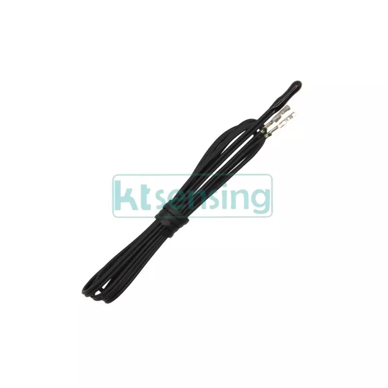 KT0215 epoxy temperature sensor smoke detector