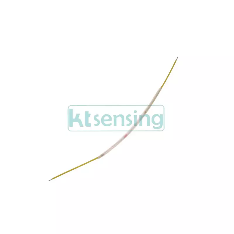 KT0218 KTY silicon temperature sensor for motor protection