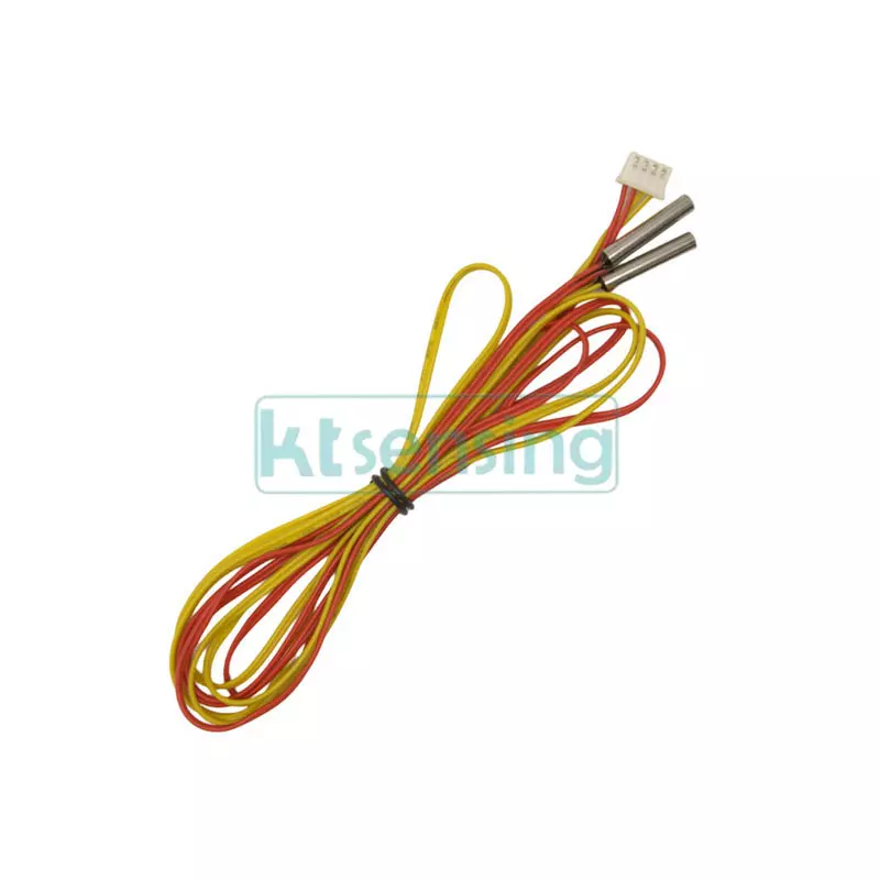 KT0225 temperature sensor for air conditioning