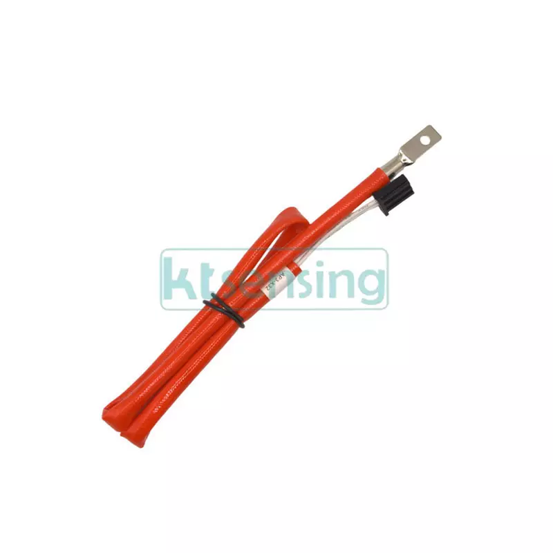 KT0234 temperature sensor for power supply