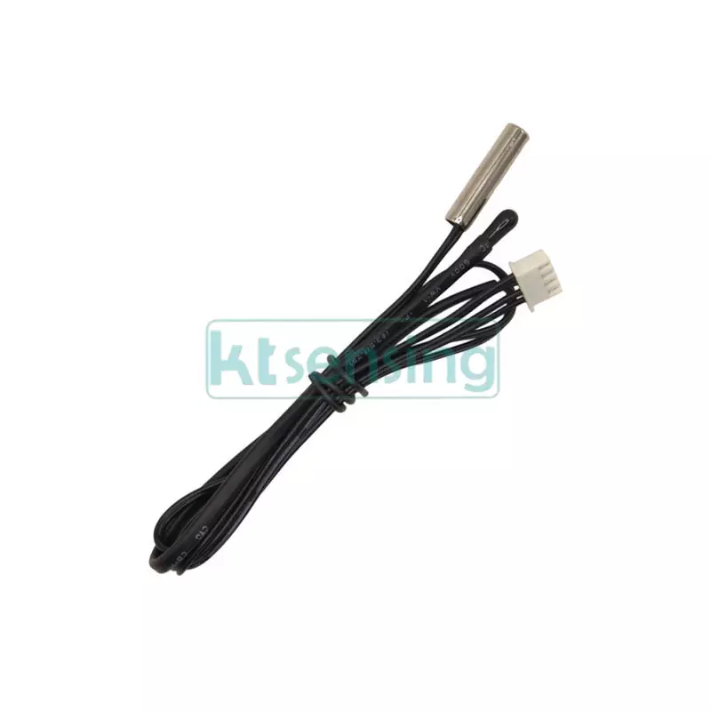 KT0238 temperature sensor for air conditioning