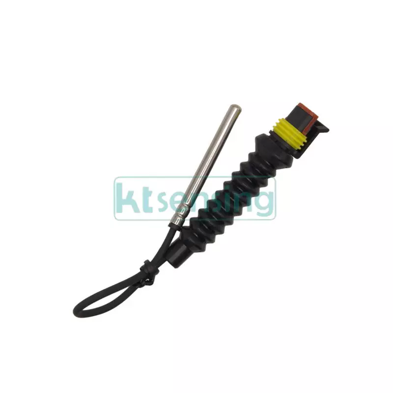 KT0240 temperature sensor