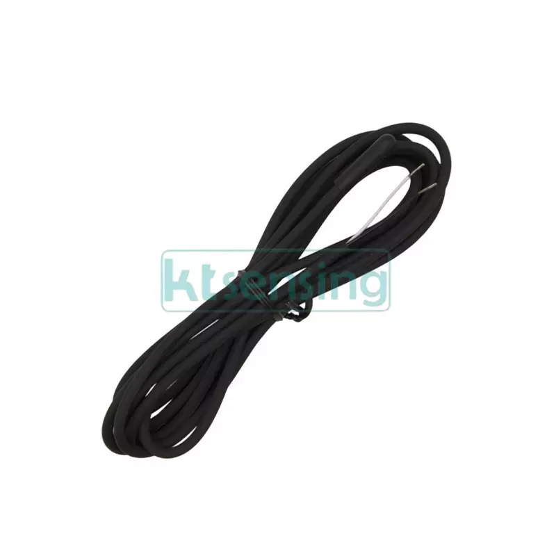 KT0250 temperature sensor