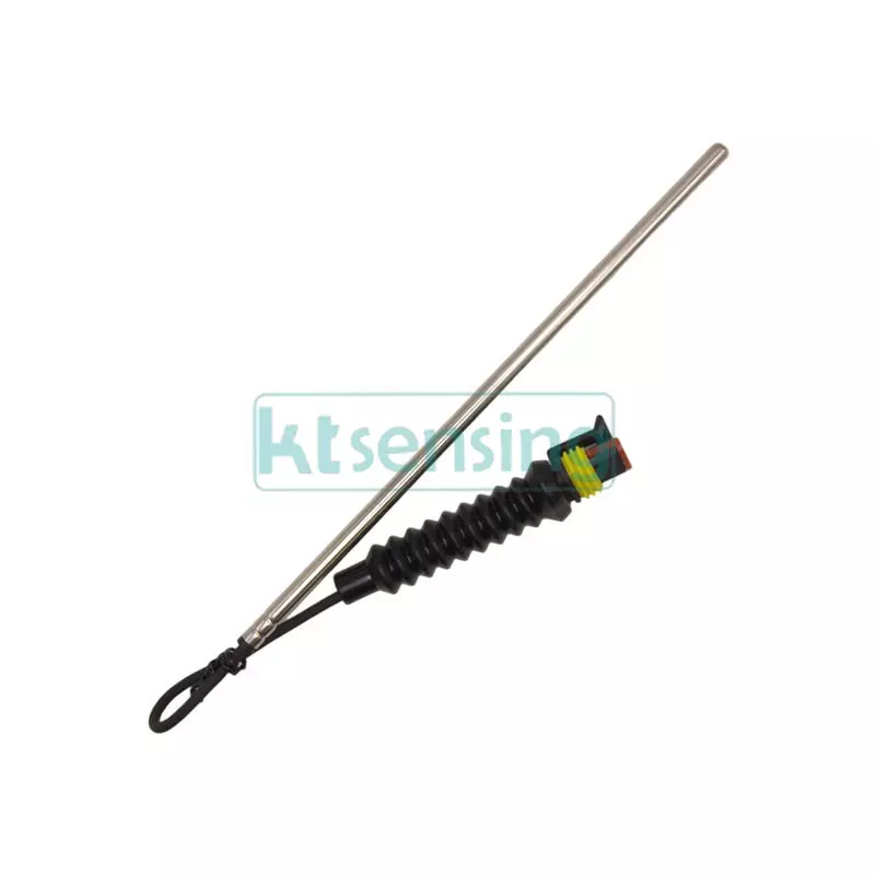 KT0252 temperature sensor