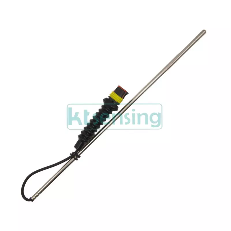 KT0253 temperature sensor