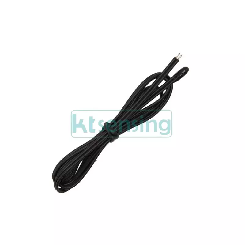 KT0255 temperature sensor
