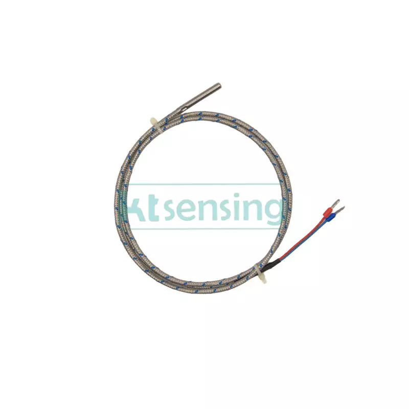 KT0260 PT100 RTD temperature sensor