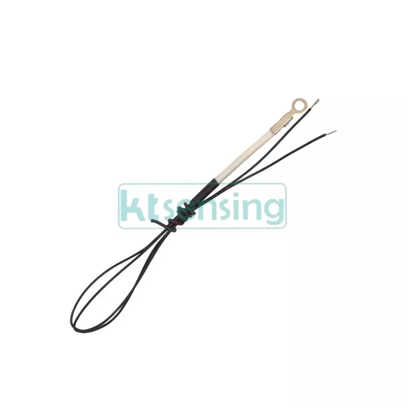 KT0262 100K NTC temperature sensor for heating plate