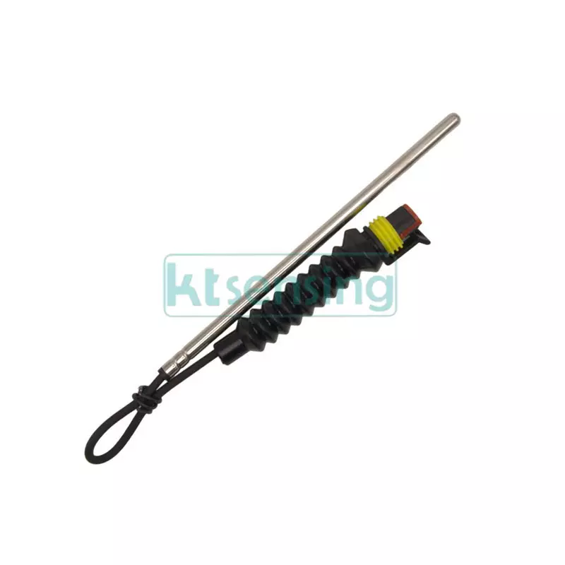 KT0273 temperature sensor