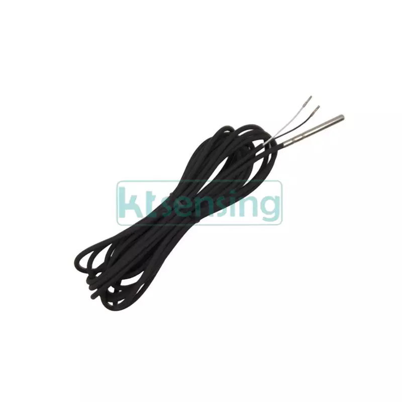 KT0280 temperature sensor