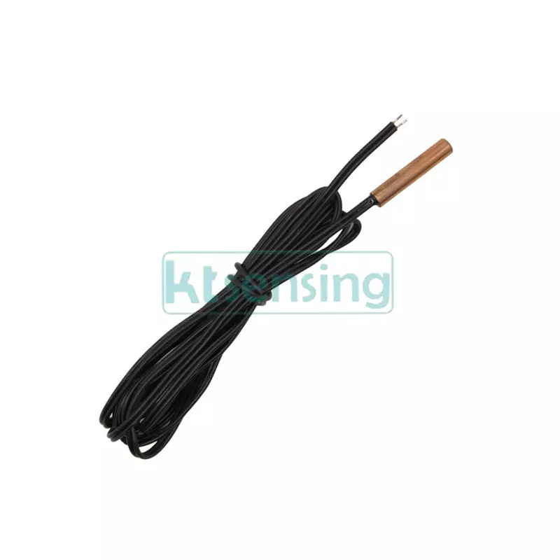 KT0289 temperature sensor