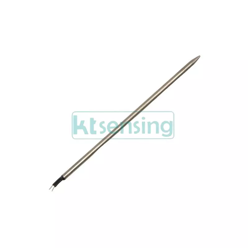 KT0295 soil temperature probe