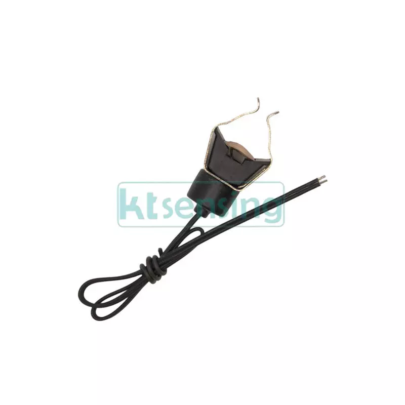 KT0300 clamp-on temperature sensor