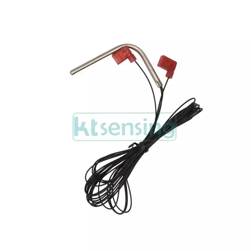 KT0315 temperature sensor