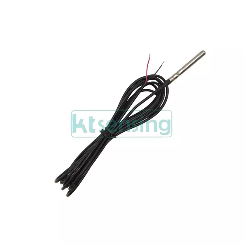 KT0316 temperature sensor