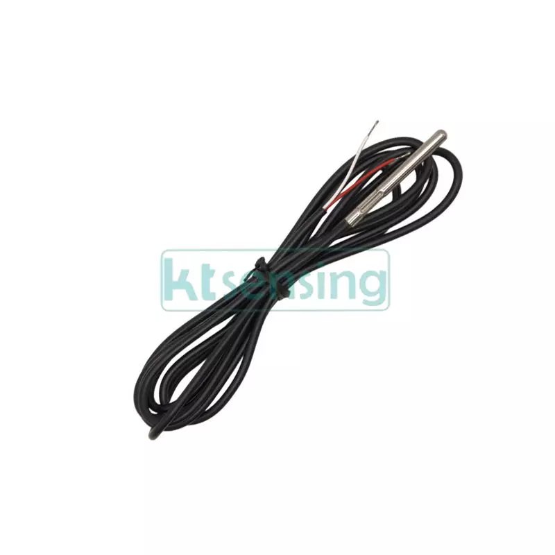 KT0319 temperature sensor