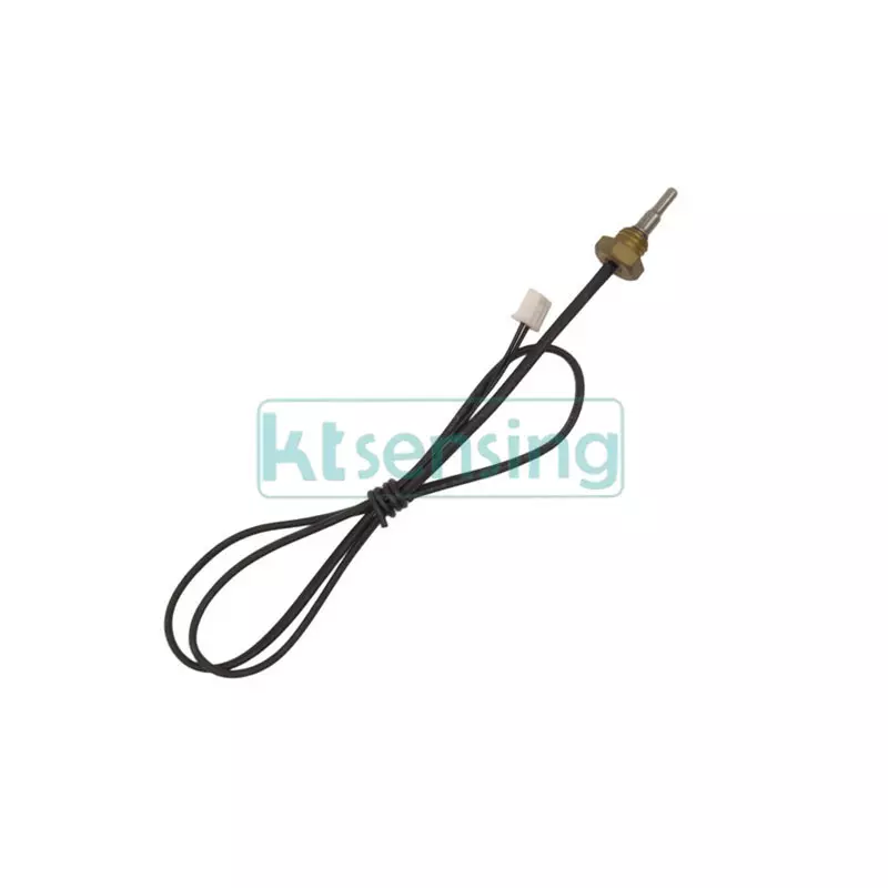 KT0318 100K ntc temperature sensor for water heater