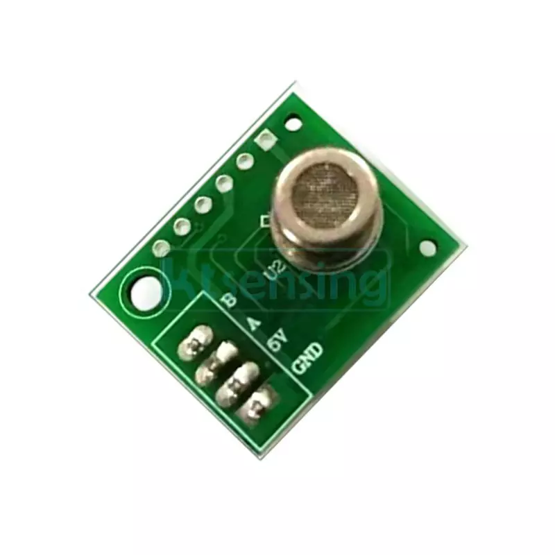 KE0099 130ZP air quality module