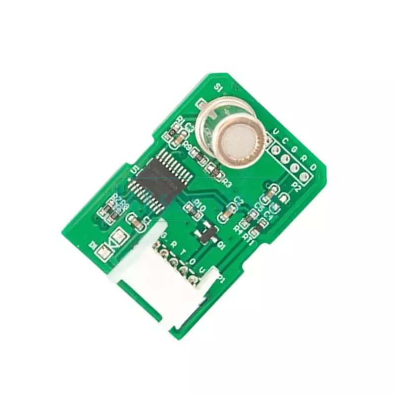 KE0101 201ZP refrigerant gas detection module