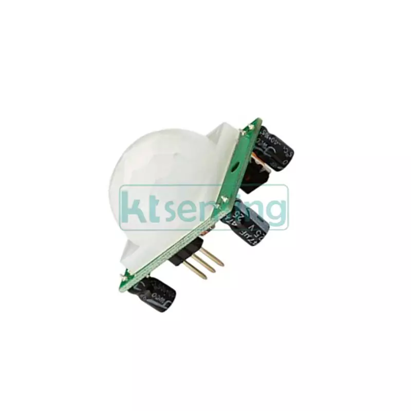 KE0074 9ZR pyroelectric module