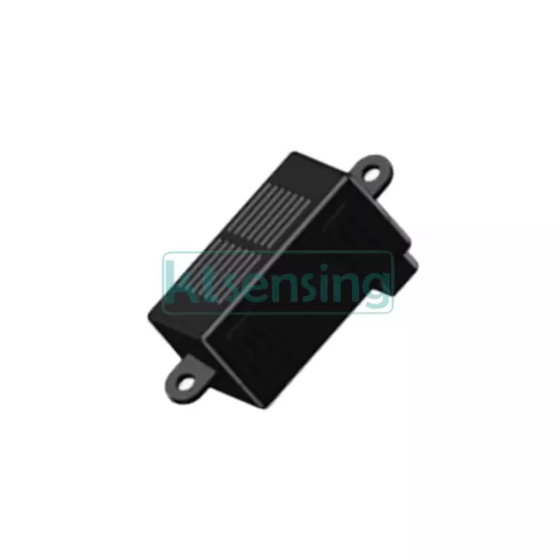 KE0105 carbon dioxide gas sensor for vehicles