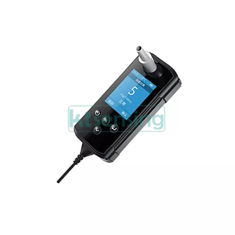 KE0104 car alcohol detector